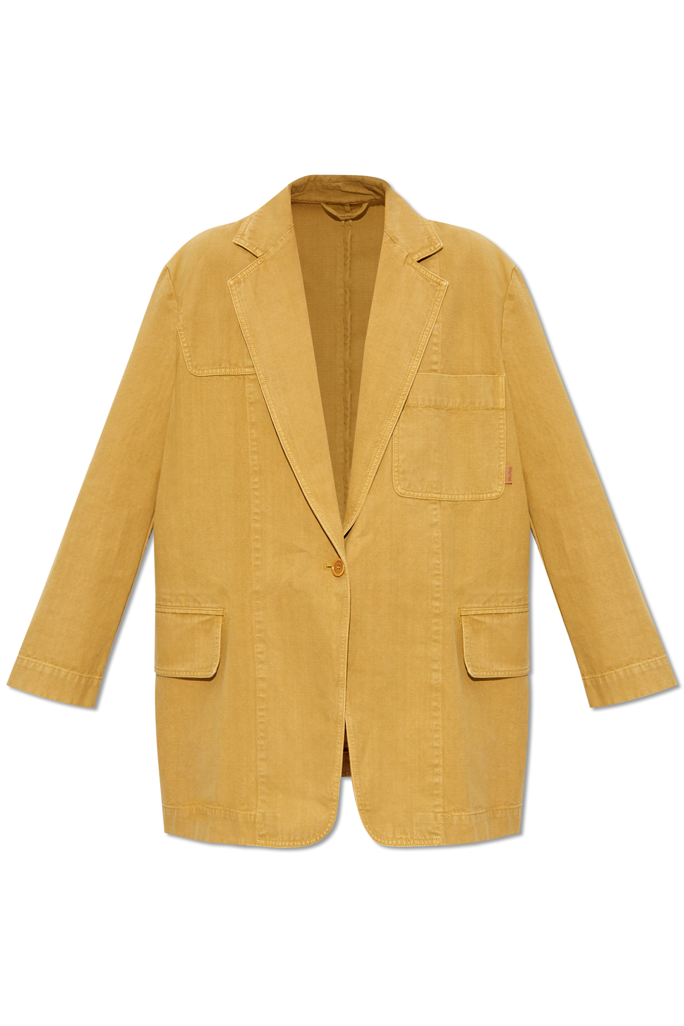 【関税込み】max mara 'Dizzy' blazer SchaferandweinerShops Azerbaijan - shirt american apparel